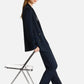 Basic blazer
