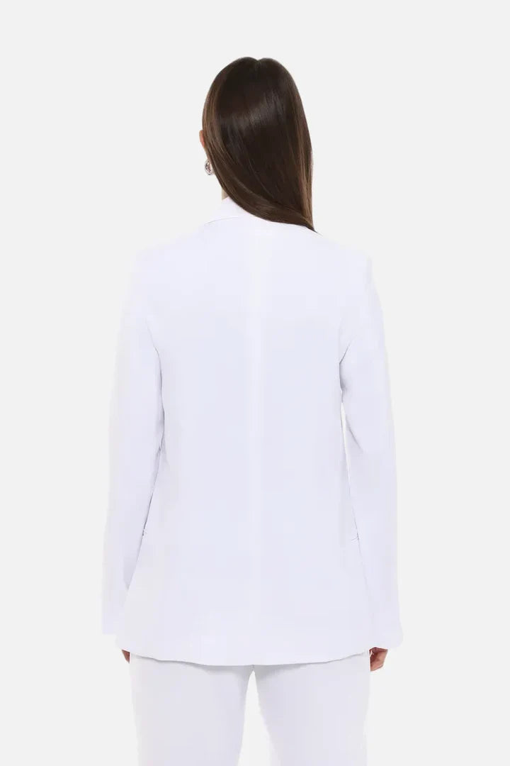 Basic blazer