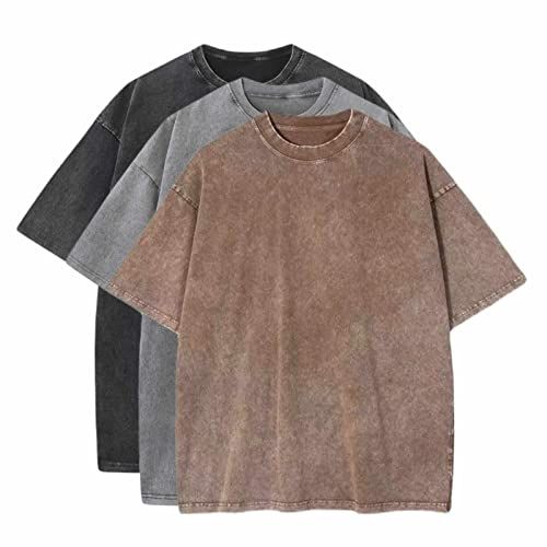 drop shoulders t shirt