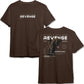 Revenge street wear T shirt