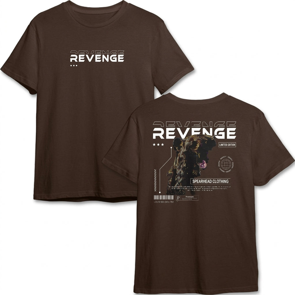 Revenge street wear T shirt