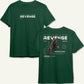 Revenge street wear T shirt