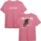 Revenge street wear T shirt