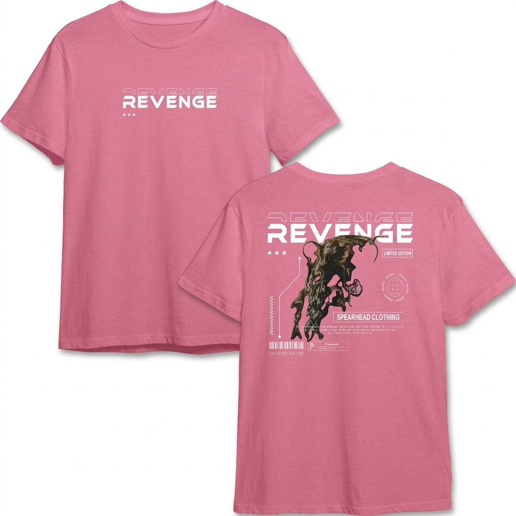 Revenge street wear T shirt