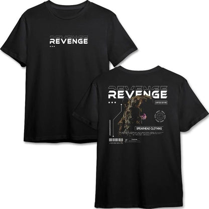Revenge street wear T shirt