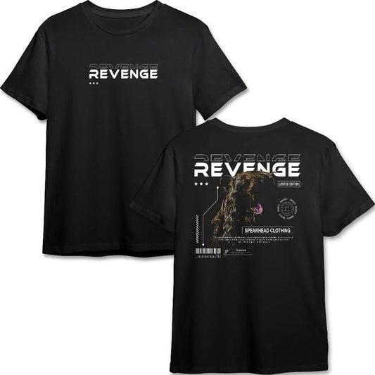 Revenge street wear T shirt