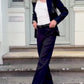 Basic blazer